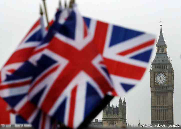 Dan Jarvis ist neuer britischer Verteidigungsminister
