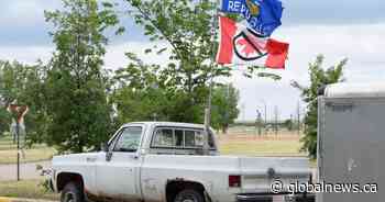 Alberta files appeal on court decision to throw out separatist referendum petition