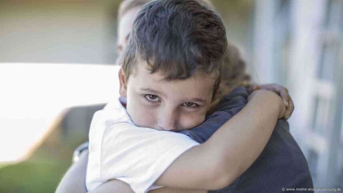 Sieben Dinge, die Eltern aus belasteten Familien tun, ohne es zu merken