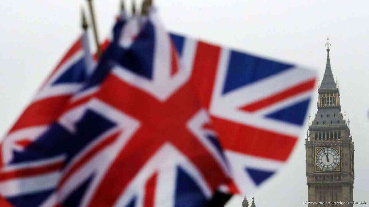Dan Jarvis ist neuer britischer Verteidigungsminister