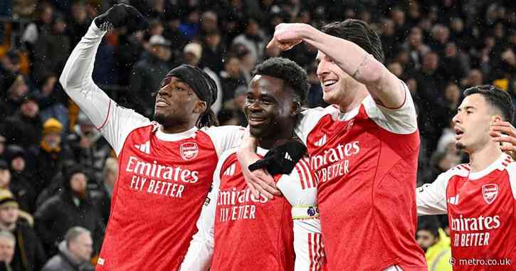 Arsenal superstar tipped to be axed from England’s World Cup opener