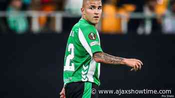 Geruchtenmolen: 'Ajax nog altijd in de race voor talent van Real Betis'