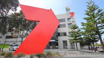 Channel Seven set to slash more big names amid bloodbath with up to 300 jobs axed in a matter of days