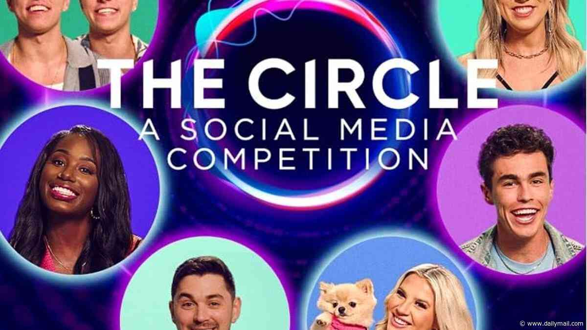 Popular Netflix show The Circle to end after seven seasons… but there's a twist