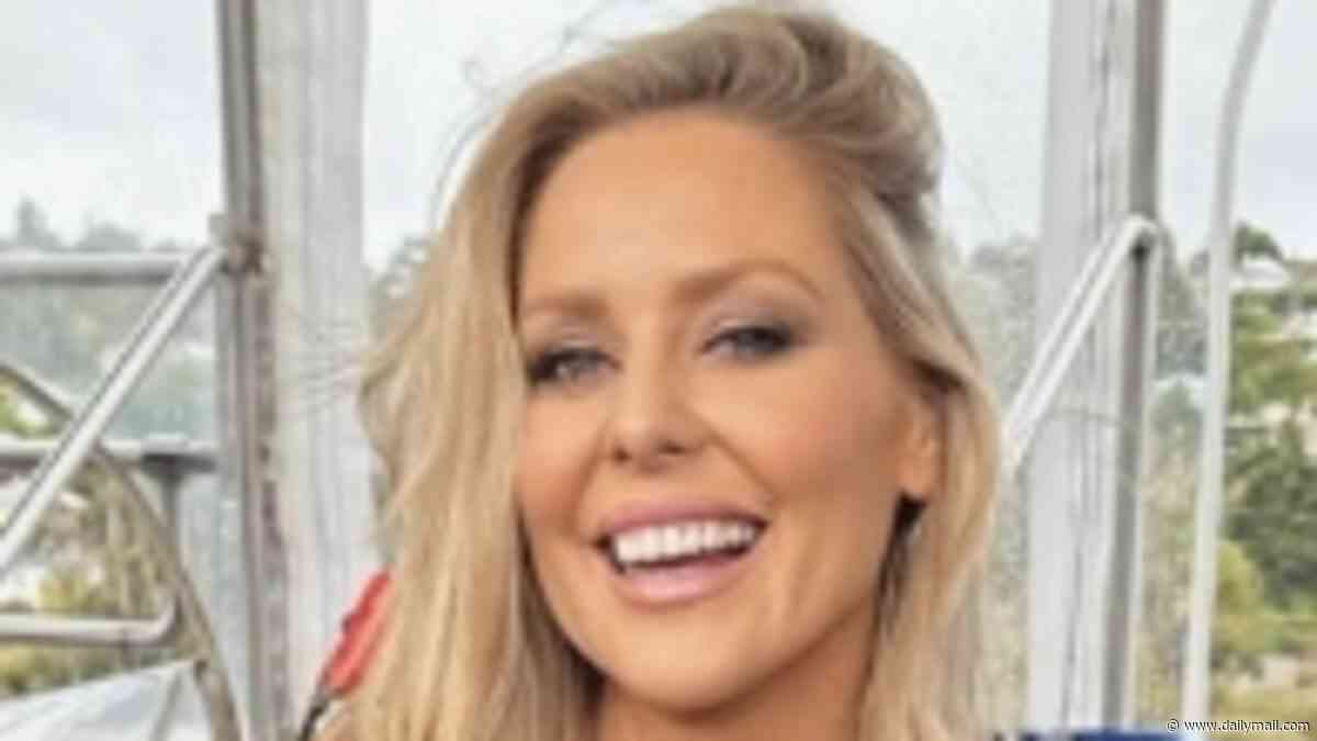 Hi-5 star secures record $2.5million for stunning Sydney apartment despite sharing fears that property market was 'plummeting'