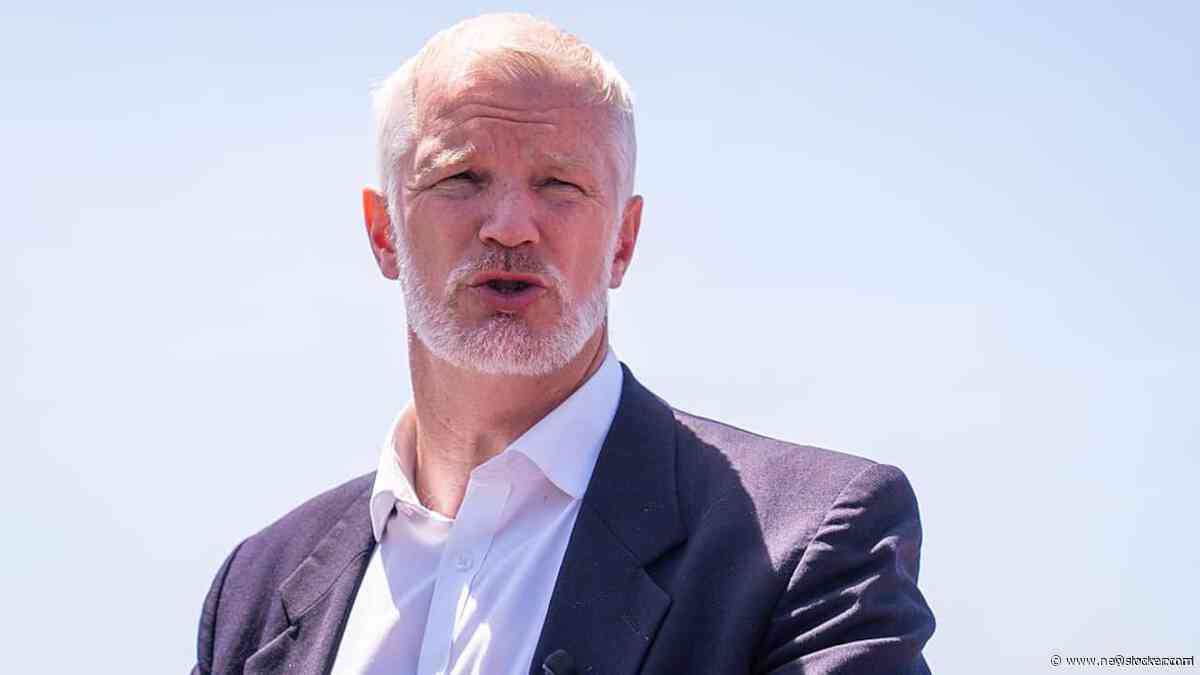 Na Britse defensieminister stapt ook staatssecretaris op in om strijd over geld