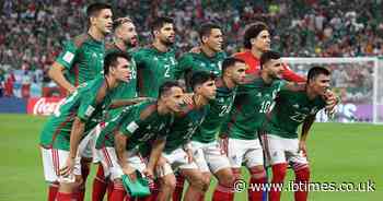 Mexico National Football Team: Who Could Play At The FIFA World Cup 2026?
