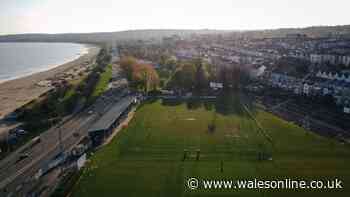 Ospreys to have new home as £5.1m sports ground upgrade agreed