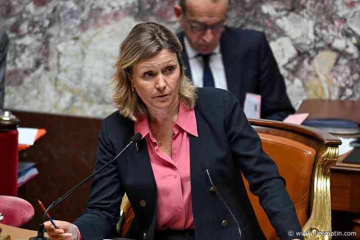 Affaire Lyhanna : Yaël Braun-Pivet « favorable » à une commission d’enquête parlementaire
