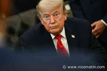 Donald Trump affirme qu’un accord avec l’Iran pourrait être signé dès ce week-end en Europe