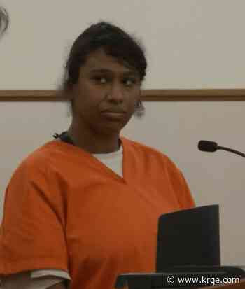 Albuquerque woman sentenced for stealing makeup at Coronado Center