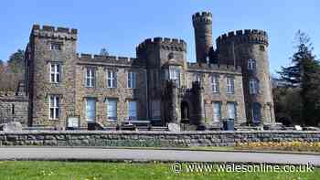 Cyfarthfa Castle redevelopment cost put at £55m