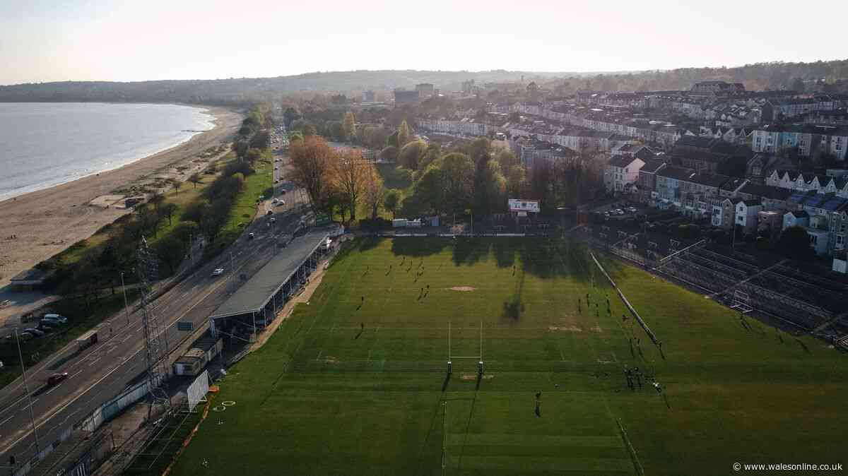 Ospreys to have new home as £5.1m sports ground upgrade agreed
