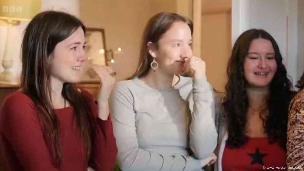 Sort Your Life Out family wipe back tears over touching tribute to late relative