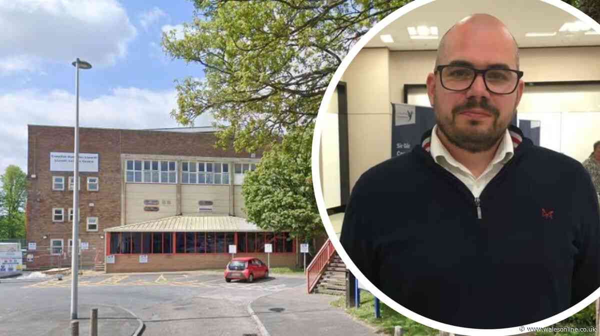 Councillor asks for update on 'incredibly slow' search for new school site
