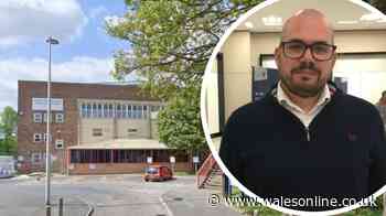 Councillor asks for update on 'incredibly slow' search for new school site