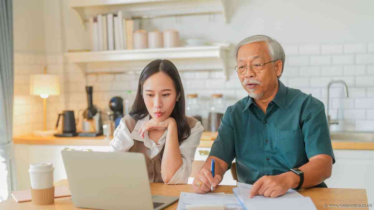 HMRC releases new details on inheritance tax changes for pensions