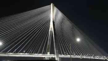 'A few remaining issues' delaying opening of the Gordie Howe bridge, LeBlanc says