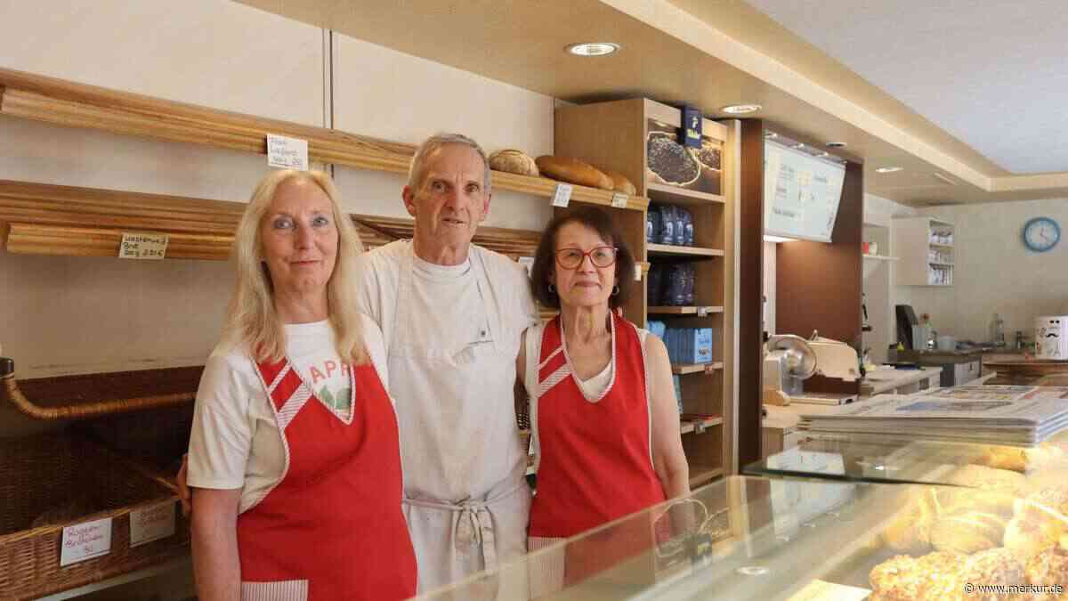 Bäckerei schließt nach 200 Jahren: Ofen geht am 27. Juni aus