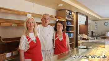 Bäckerei schließt nach 200 Jahren: Ofen geht am 27. Juni aus
