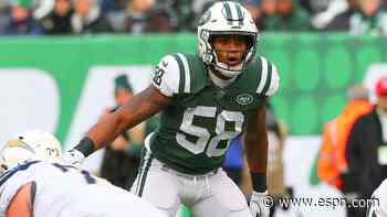 Ex-NFL linebacker Lee indicted on murder charge