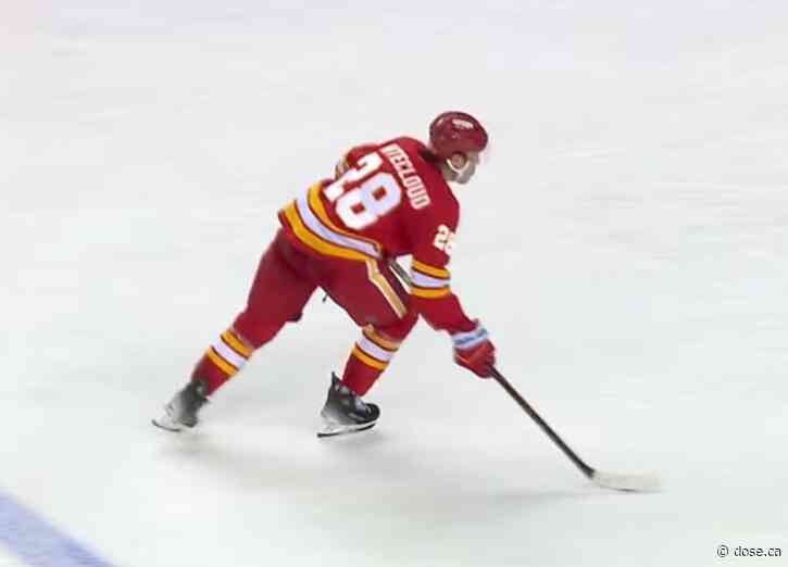 Zach Whitecloud: The perfect candidate to play alongside Lane Hutson