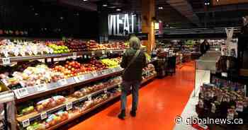 Ottawa aims to cut grocery bills with $3.2B food security strategy