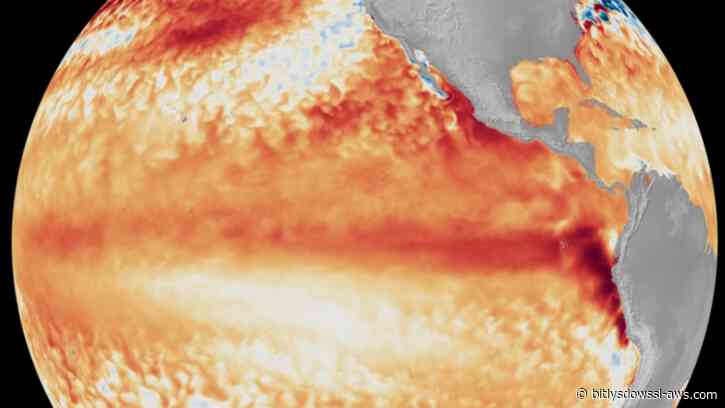 Los científicos dicen que el fenómeno de El Niño ya empezó y advierten de los efectos climáticos extremos que puede traer