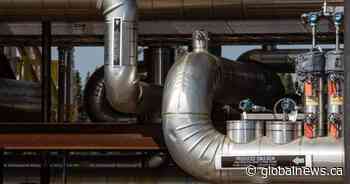 Canadian oil outages, bad weather to tighten inventories at key US storage hub