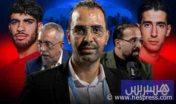استوديو المونديال | كابوس الإصابات