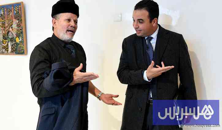 غموض يلف ترشح السيمو بالعرائش