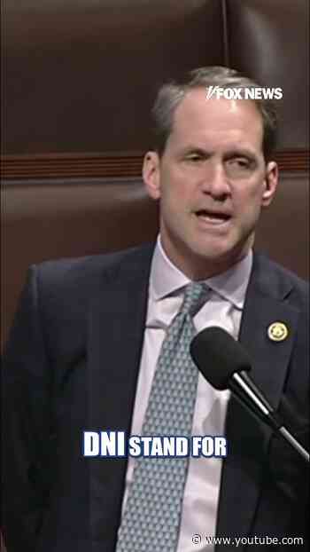 House fails to pass FISA spy program extension #shorts #us #nes #foxnews #politics