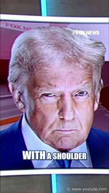 Trump warns of MORE BOMBING ON IRAN #foxnews #news #us #fox