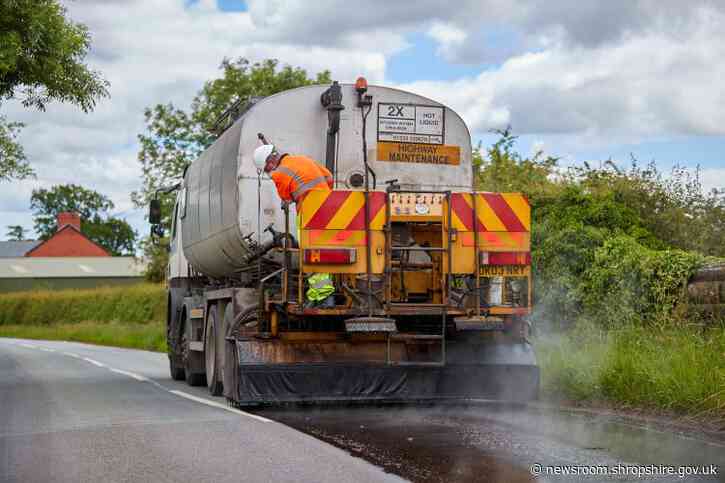 Residents asked for views on council’s highways and transport services