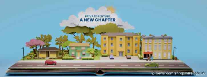 Update on the new Renters’ Rights Act