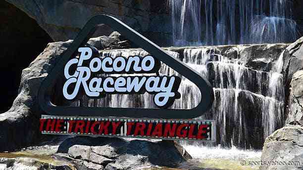 Fantasy NASCAR Picks: Sleepers and Fades for Pocono