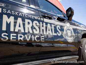 'Poaching' of police officers by Saskatchewan Marshals alleged by NDP