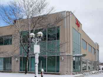 Public service co-working space in Gatineau closing on Friday