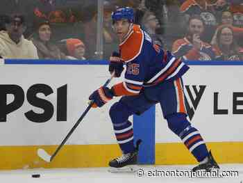 Darnell Nurse agrees to trade — are the Edmonton Oilers a sinking ship?