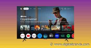 Google’s new Gemini TV controls are here and TCL owners get them first