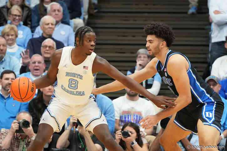 2026 NBA mock draft: AI predictions for all 30 first-round picks