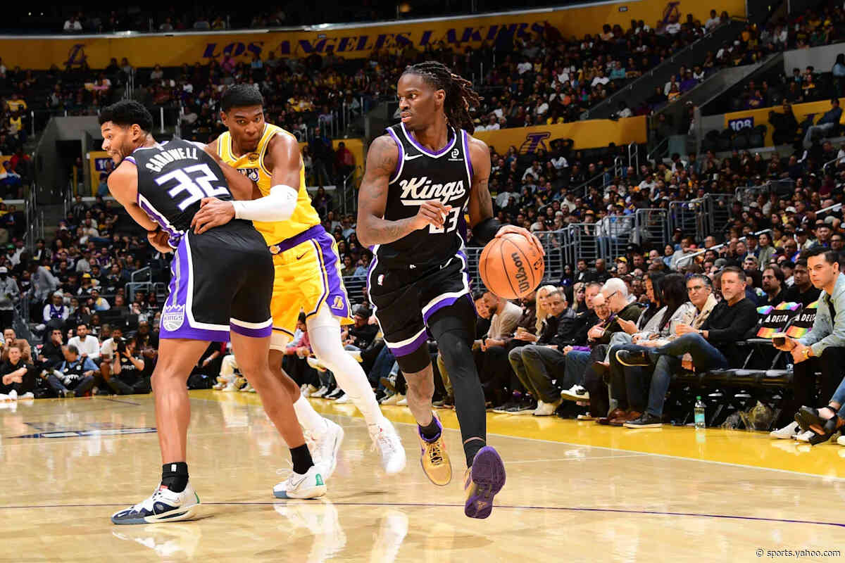 Lakers trade deadline target could be set for free agency