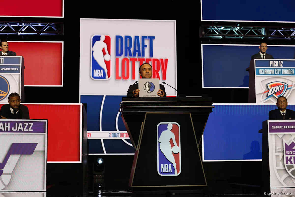 What can the Dallas Mavericks expect from the 9th overall pick?