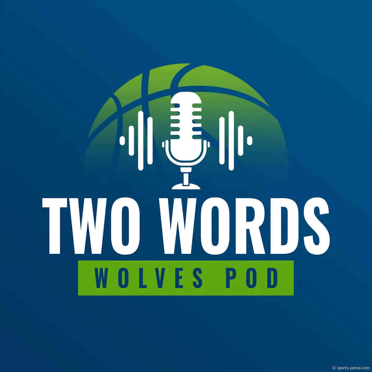 Two Words, Wolves Pod: NBA Finals Game 4 + Olivia Miles