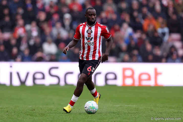 Sunderland Are Showing Interest In Signing This Bundesliga Defender Permanently: Good Option For Le Bris?
