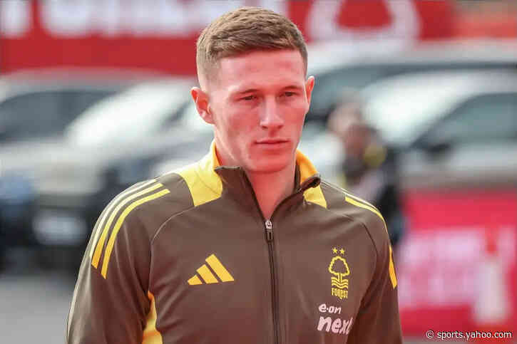 Newcastle United facing huge regret in Manchester City’s Elliot Anderson pursuit