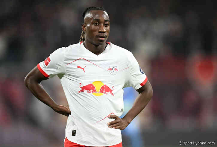 Liverpool Are Pushing Hard To Land This Bundesliga Winger: Should Iraola Snap Him Up?