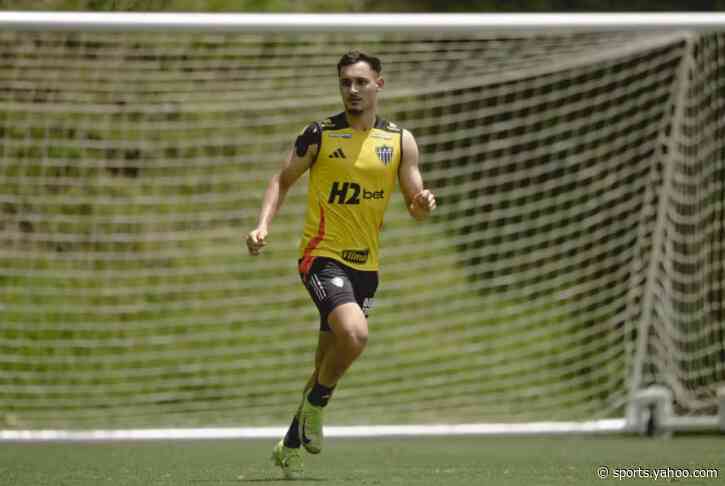 Will it happen now? Galo back better season for loan striker