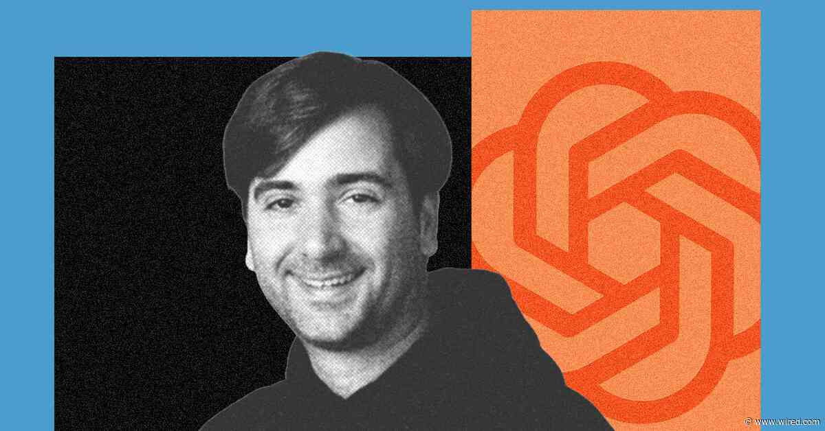 Meet the OpenAI Engineer Leading ChatGPT's Biggest Transformation Yet