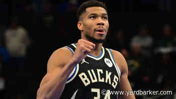 New Giannis Antetokounmpo Twist Emerges As Bucks Continue To Keep the League Guessing
